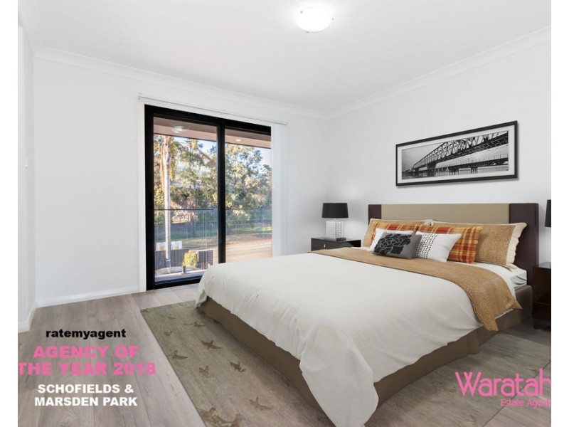 2/192 Railway Road, Quakers Hill NSW 2763