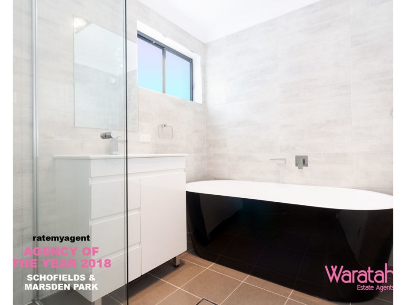 2/192 Railway Road, Quakers Hill NSW 2763