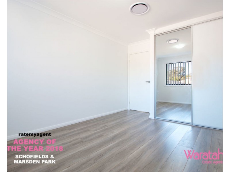 2/192 Railway Road, Quakers Hill NSW 2763