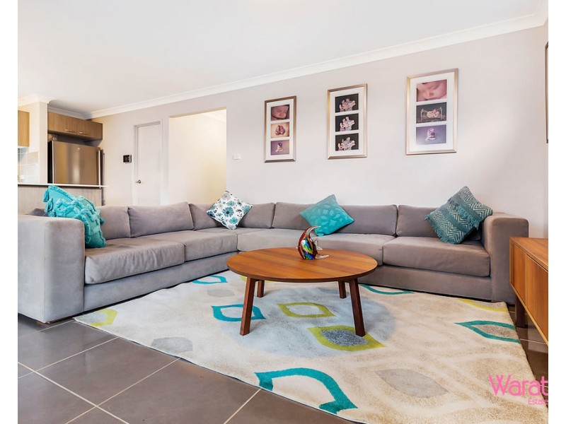 3 Moluccana Crescent, Ropes Crossing NSW 2760