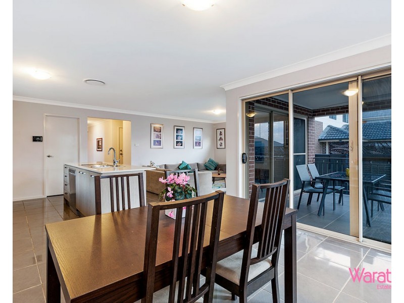 3 Moluccana Crescent, Ropes Crossing NSW 2760