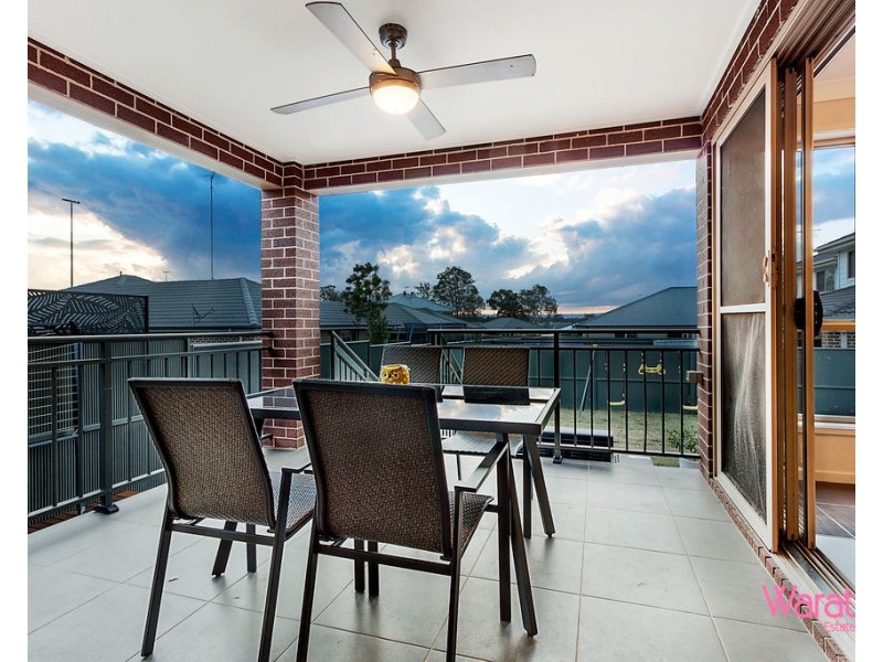 3 Moluccana Crescent, Ropes Crossing NSW 2760