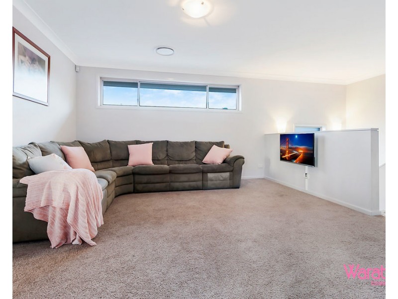 3 Moluccana Crescent, Ropes Crossing NSW 2760