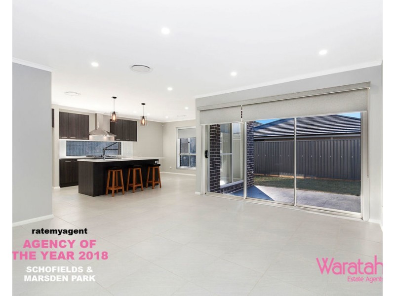 19 Westway Avenue, Marsden Park NSW 2765