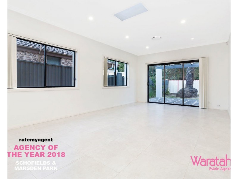 4/18 Reynolds Street, Old Toongabbie NSW 2146