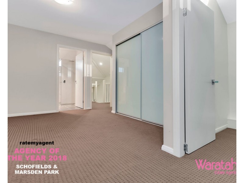 4/18 Reynolds Street, Old Toongabbie NSW 2146