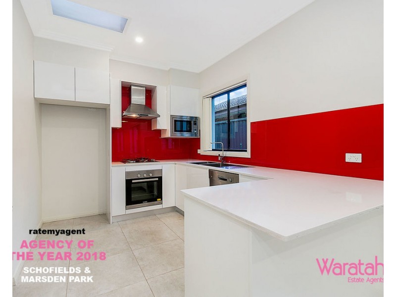 4/18 Reynolds Street, Old Toongabbie NSW 2146