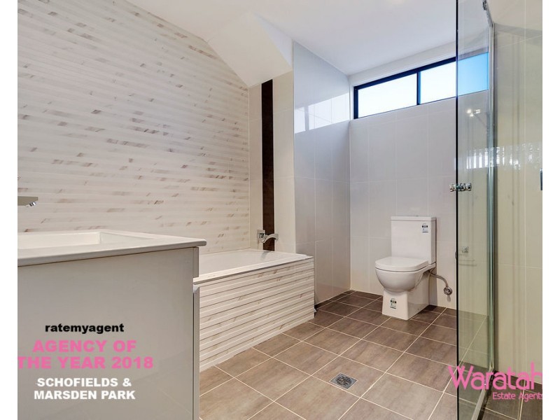 4/18 Reynolds Street, Old Toongabbie NSW 2146