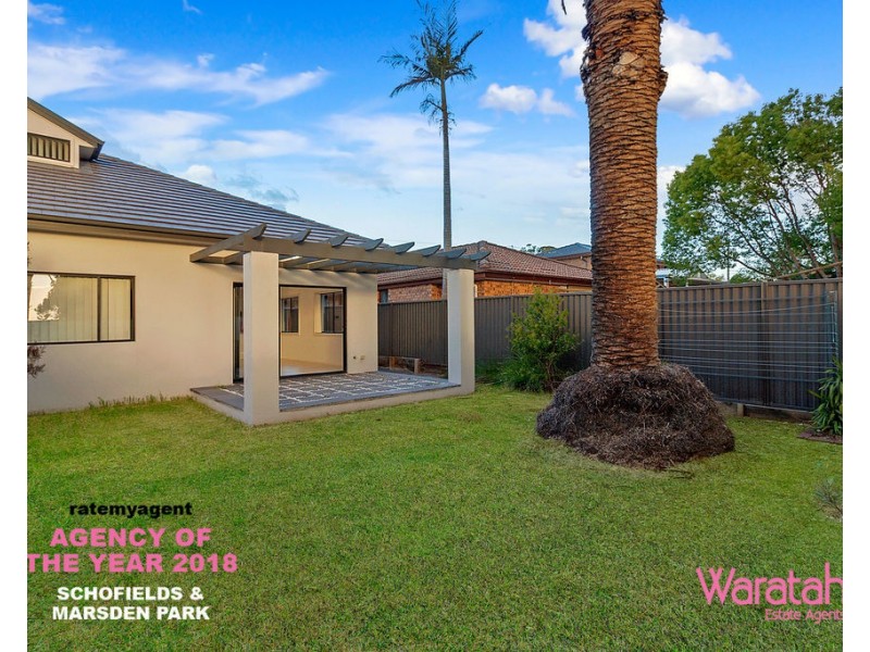 4/18 Reynolds Street, Old Toongabbie NSW 2146