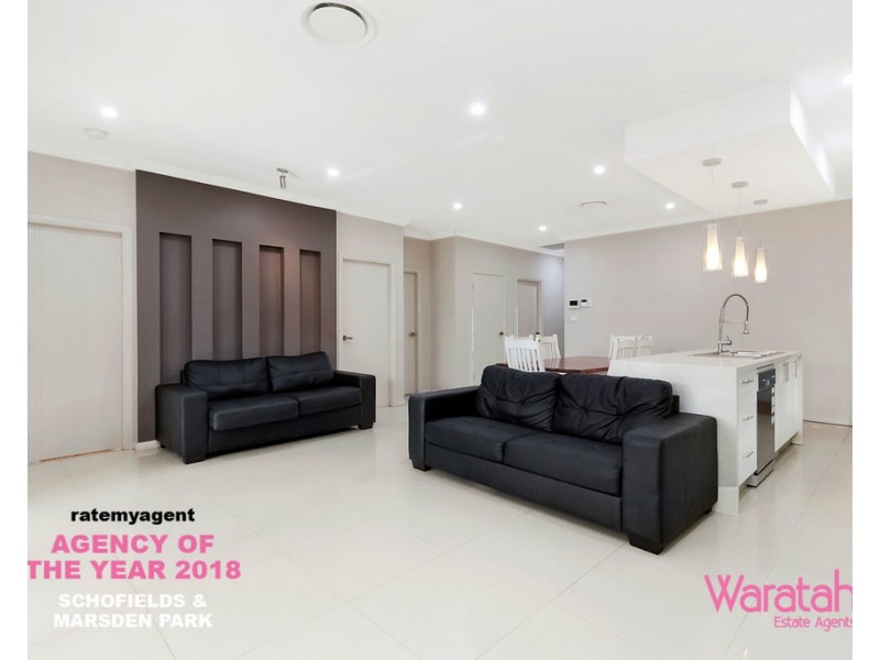 10 Hazelbrook Street, The Ponds NSW 2769