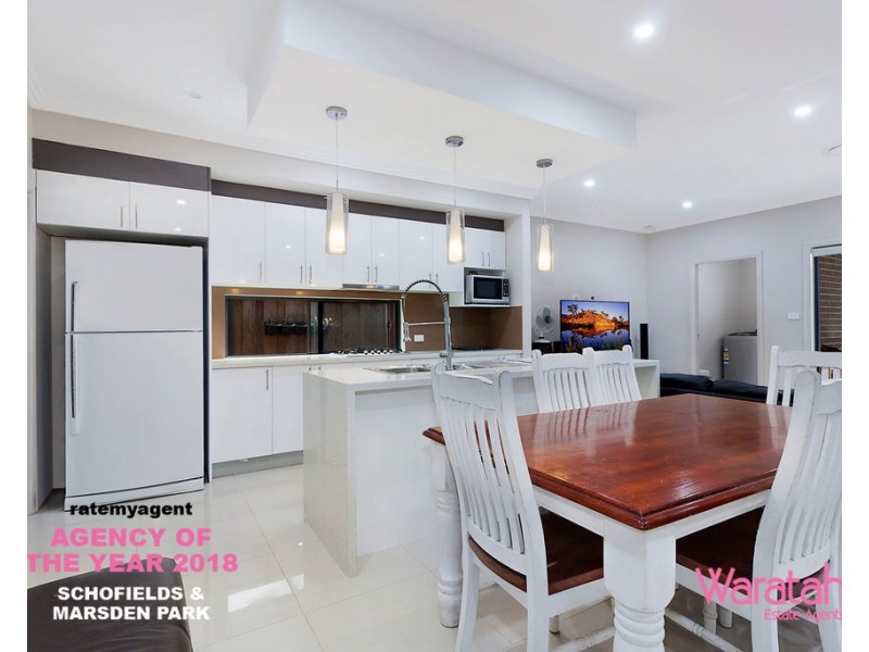 10 Hazelbrook Street, The Ponds NSW 2769