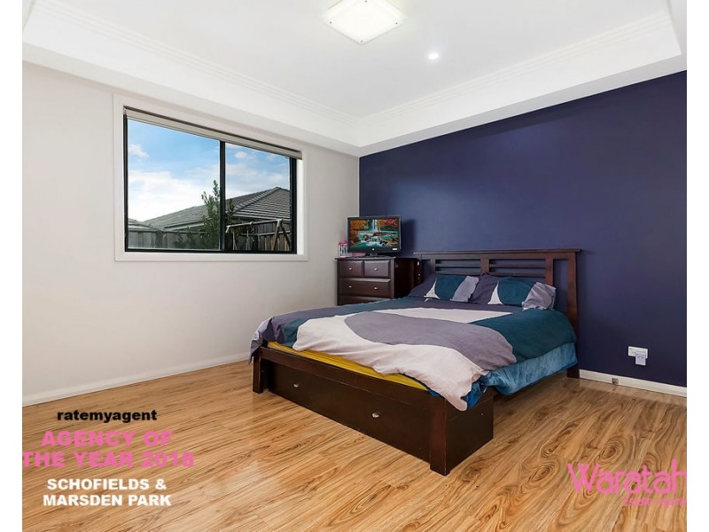 10 Hazelbrook Street, The Ponds NSW 2769