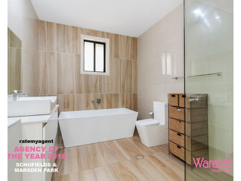 10 Hazelbrook Street, The Ponds NSW 2769