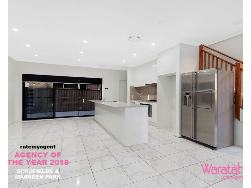 32 Summerland Crescent, Colebee NSW 2761