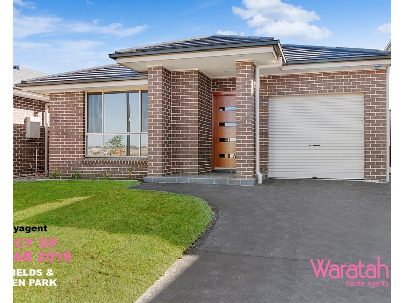 41 Eclipse Street, Schofields NSW 2762