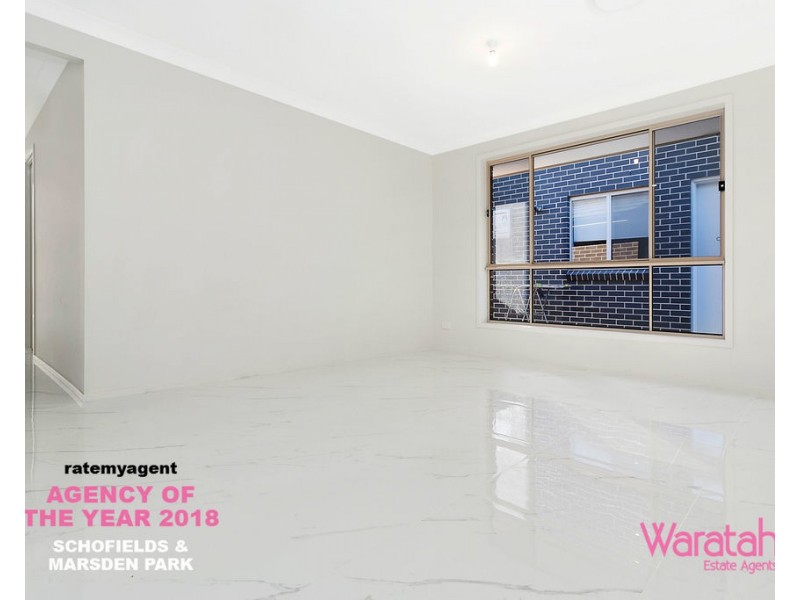 41 Eclipse Street, Schofields NSW 2762