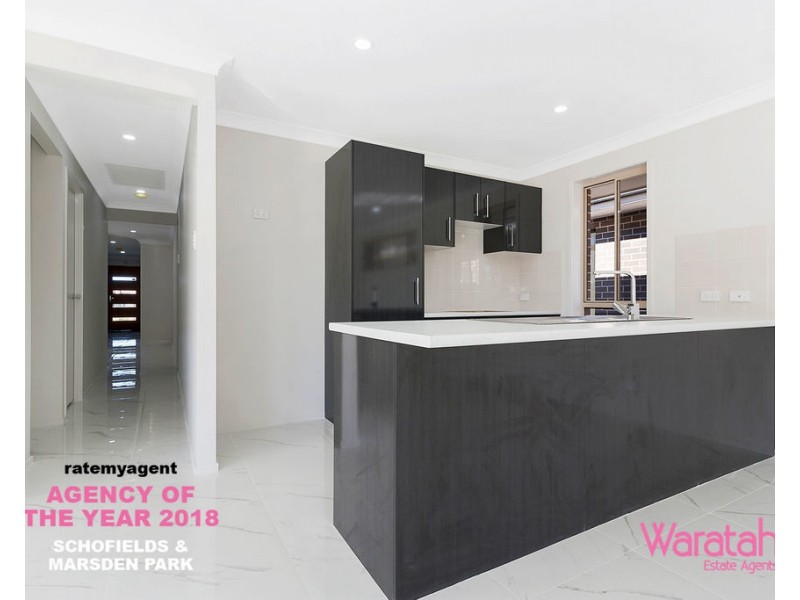 41 Eclipse Street, Schofields NSW 2762