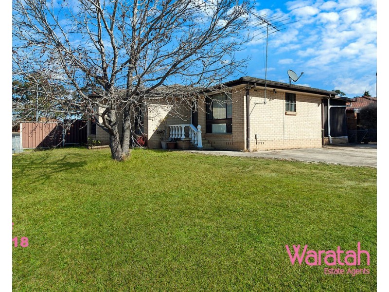 2 Doon Street, Marayong NSW 2148