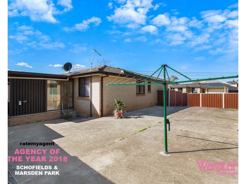 2 Doon Street, Marayong NSW 2148