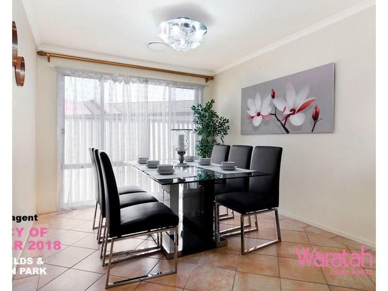 4 Gardenset Grove, Blacktown NSW 2148