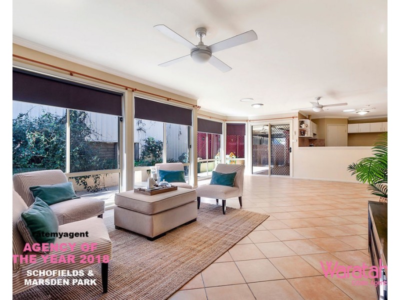 4 Gardenset Grove, Blacktown NSW 2148