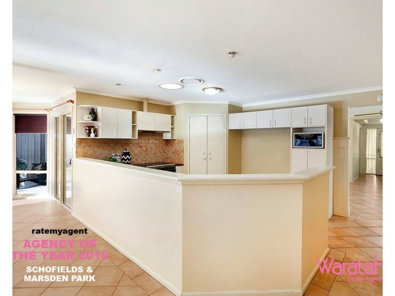 4 Gardenset Grove, Blacktown NSW 2148