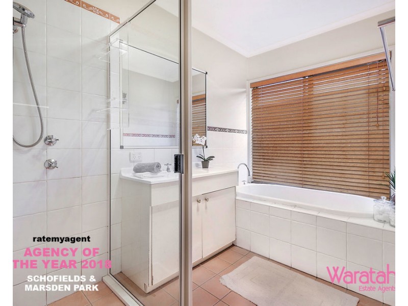 4 Gardenset Grove, Blacktown NSW 2148