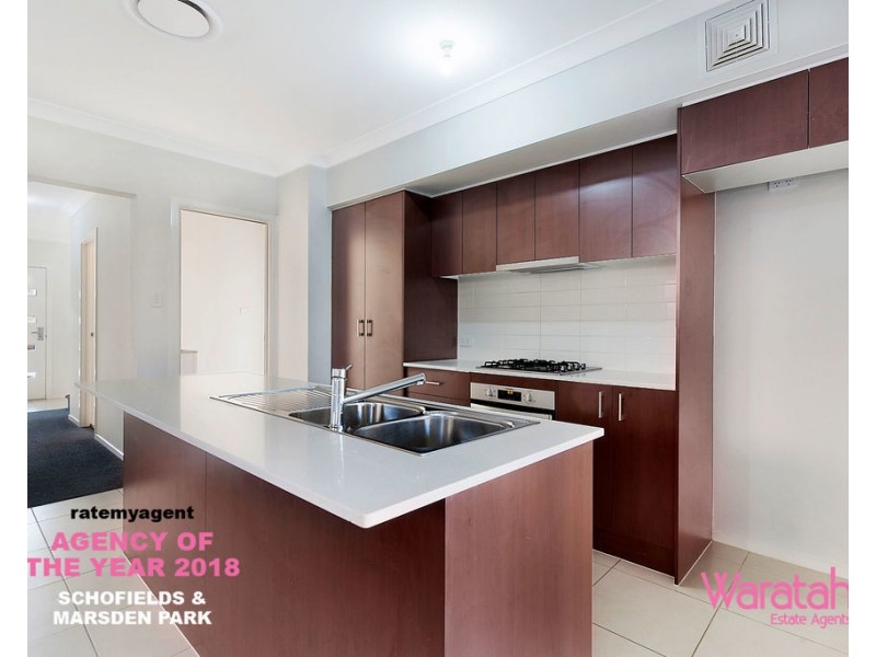 45  Fortunato Street, Schofields NSW 2762