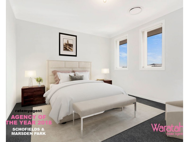 45  Fortunato Street, Schofields NSW 2762