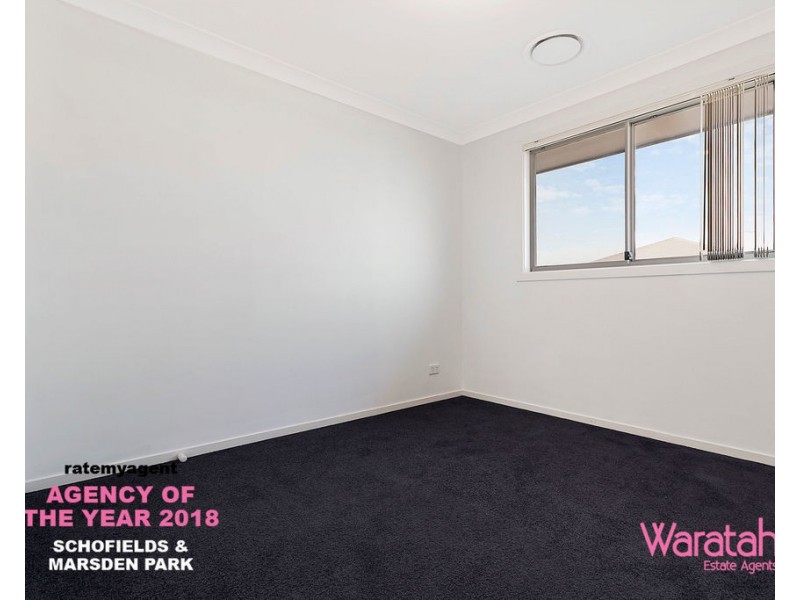 45  Fortunato Street, Schofields NSW 2762