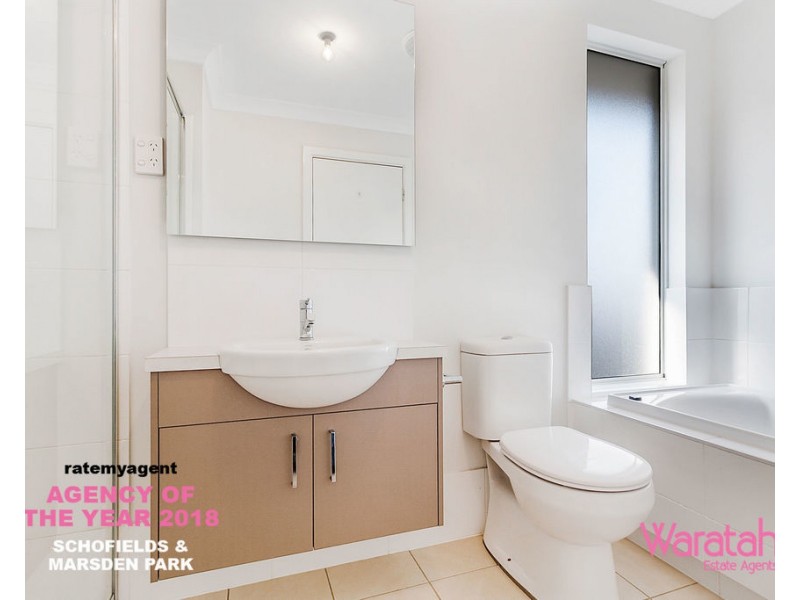 45  Fortunato Street, Schofields NSW 2762