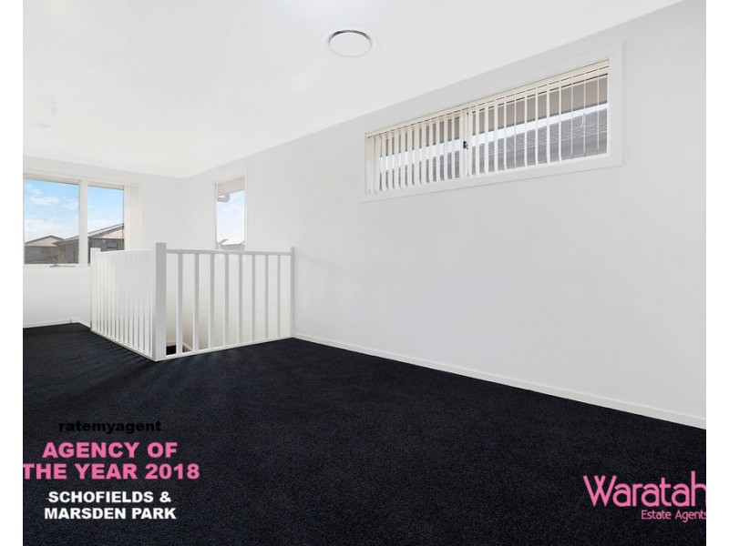 45  Fortunato Street, Schofields NSW 2762