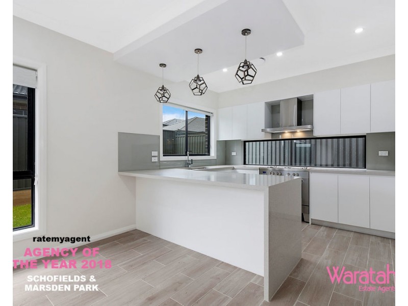 14 Sheumack Street, Marsden Park NSW 2765