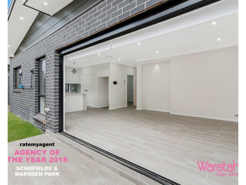 14 Sheumack Street, Marsden Park NSW 2765