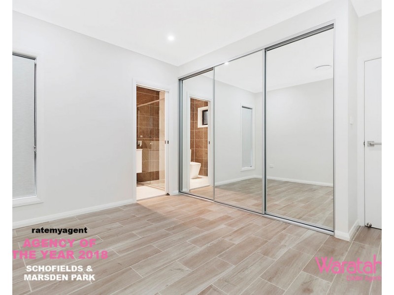 14 Sheumack Street, Marsden Park NSW 2765