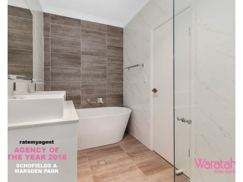 14 Sheumack Street, Marsden Park NSW 2765