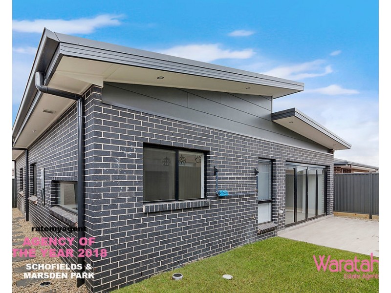 14 Sheumack Street, Marsden Park NSW 2765