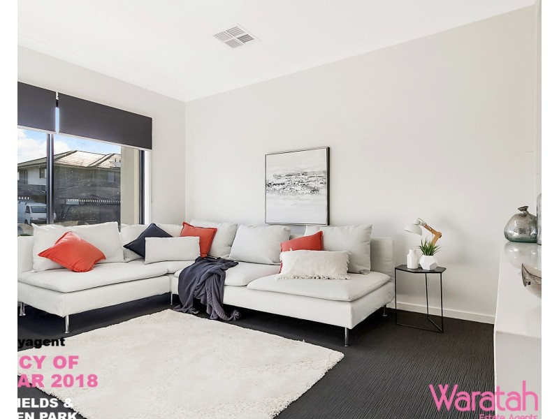 3 John Black Drive, Marsden Park NSW 2765