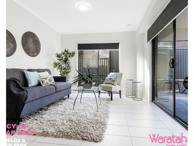 3 John Black Drive, Marsden Park NSW 2765