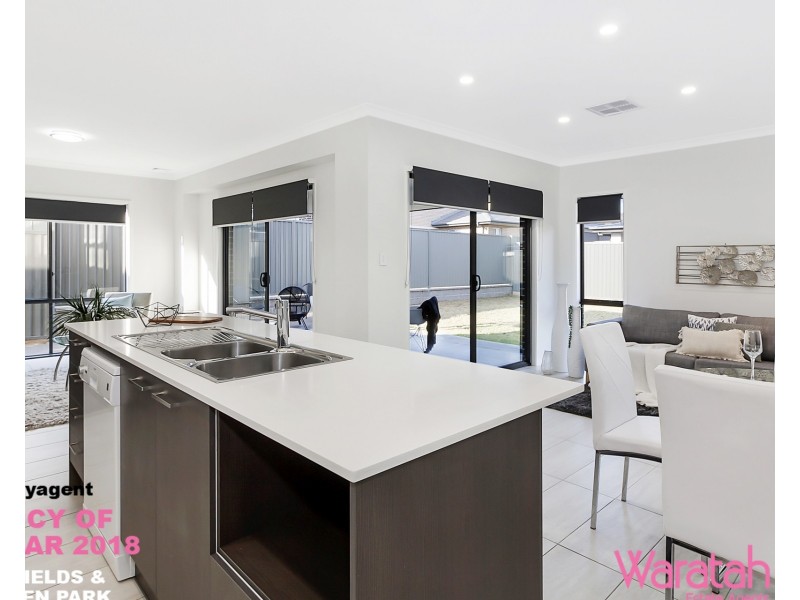 3 John Black Drive, Marsden Park NSW 2765