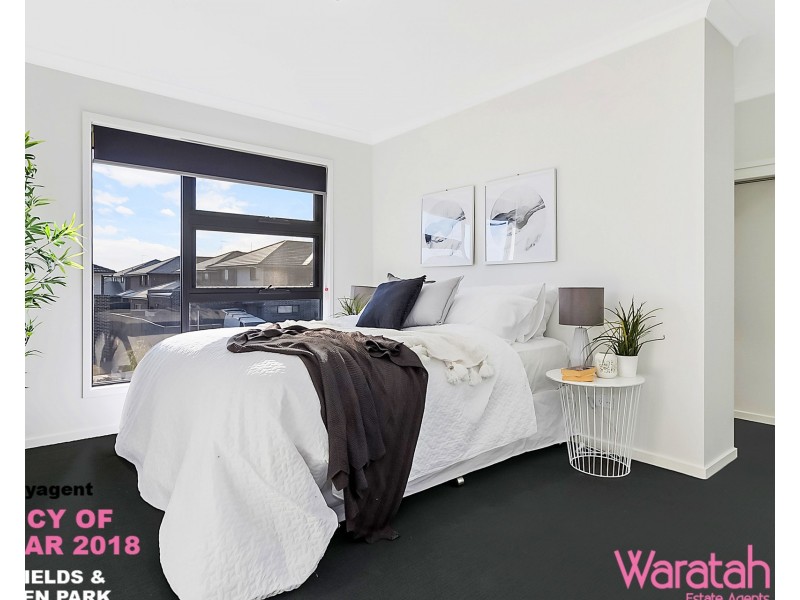 3 John Black Drive, Marsden Park NSW 2765