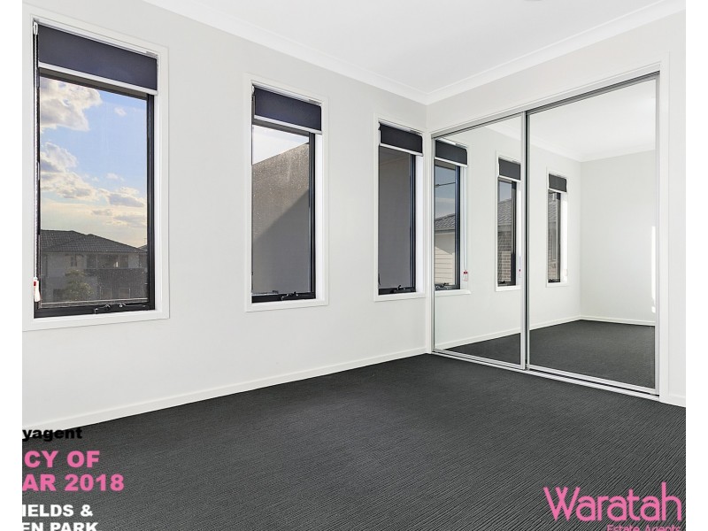 3 John Black Drive, Marsden Park NSW 2765
