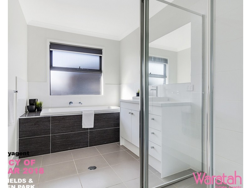 3 John Black Drive, Marsden Park NSW 2765