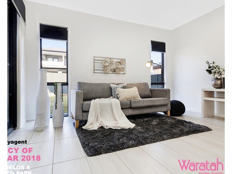 3 John Black Drive, Marsden Park NSW 2765