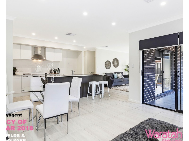 3 John Black Drive, Marsden Park NSW 2765