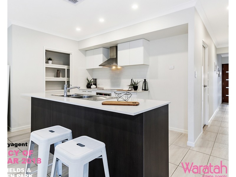 3 John Black Drive, Marsden Park NSW 2765