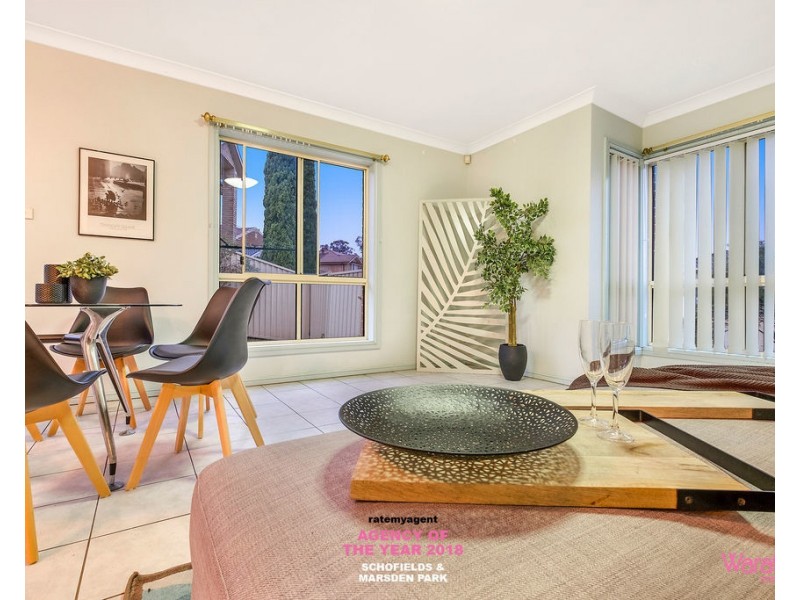 32 Farmingdale Drive, Blacktown NSW 2148