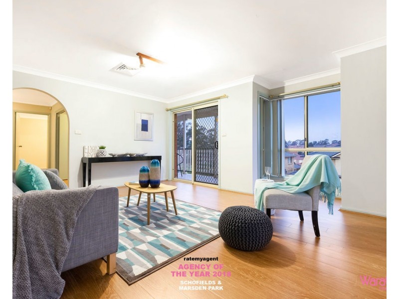 32 Farmingdale Drive, Blacktown NSW 2148