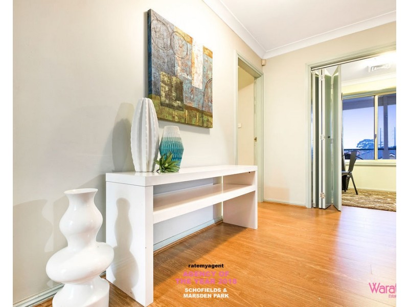 32 Farmingdale Drive, Blacktown NSW 2148