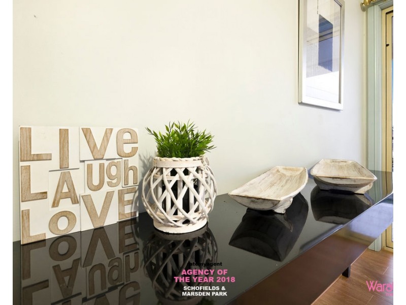 32 Farmingdale Drive, Blacktown NSW 2148